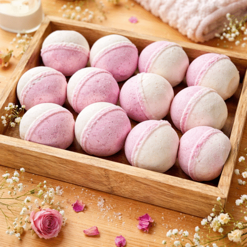 Bila de baie naturala