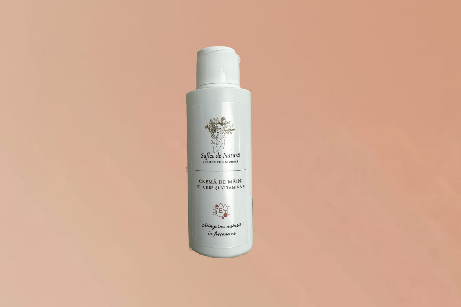 Crema de maini cu uree si vitamina e