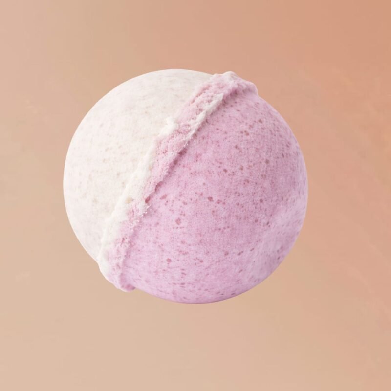 Bile de baie spumante