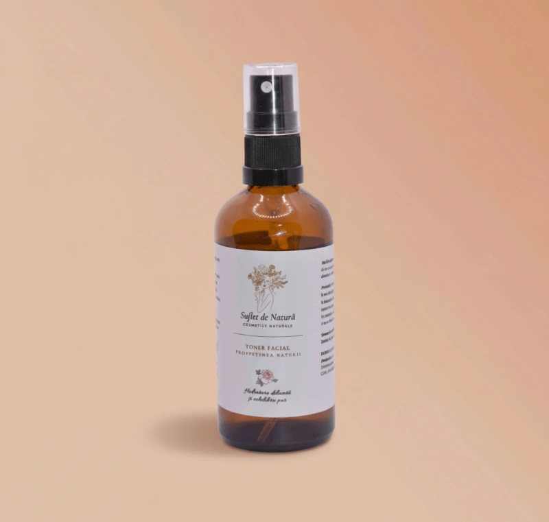 Toner Facial Prospetimea Naturii