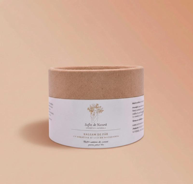 Unguent cu Galbenele