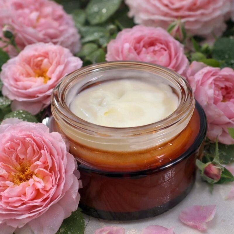 Crema de fata anti-age