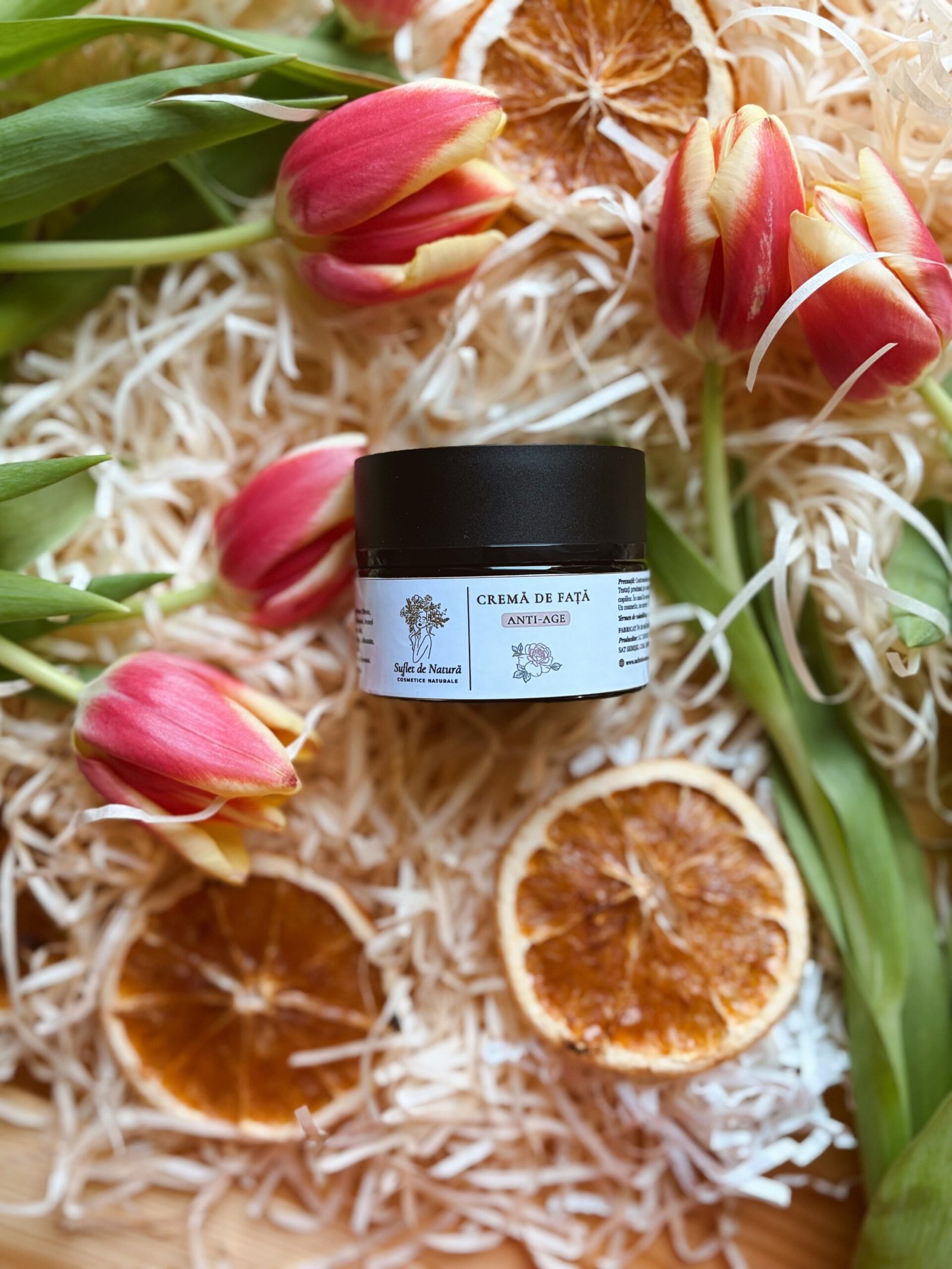 Set cadou - Primavara pielii tale - imagine 3