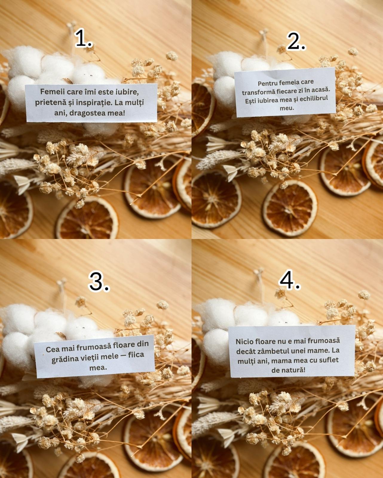 Set cadou - Primavara pielii tale - imagine 7